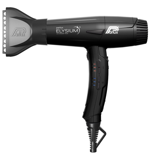 Фен 2300 Вт ELYSIUM PARLUX 0901-Elysium Black